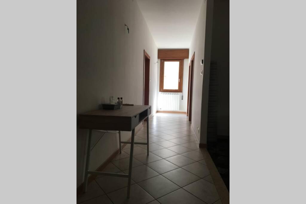 Esclusive Family Apartment Mestre Eksteriør billede