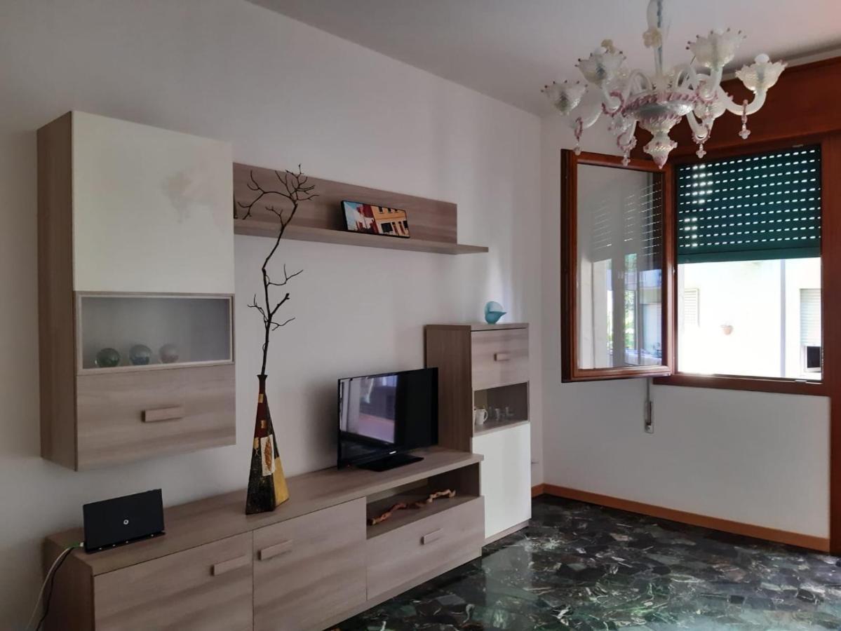Esclusive Family Apartment Mestre Eksteriør billede